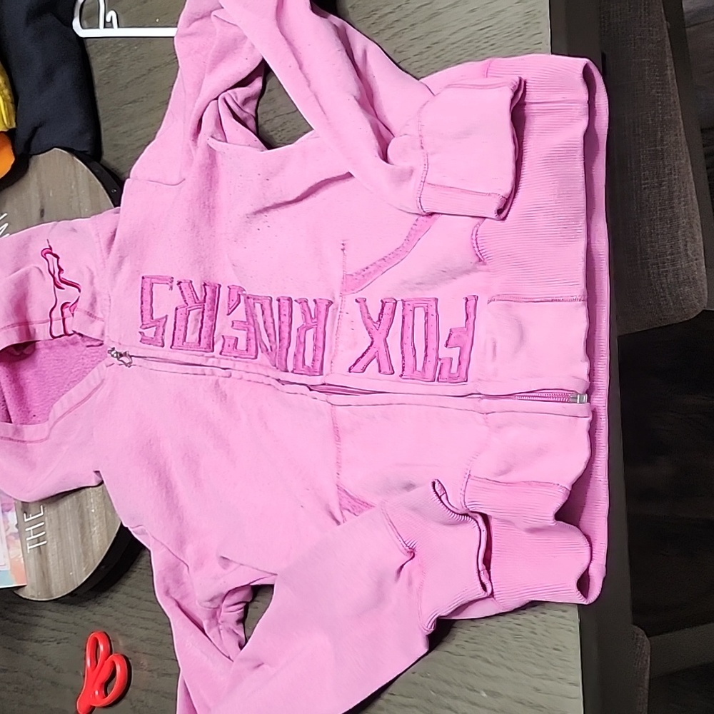 ⭐️2 FOR $20⭐️FOX RACING HOODIE - Picture 4 of 5